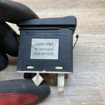 893941535   Fog light switch Audi 80 90 S2 B4