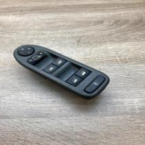 96326945ZJ 53269704  Electric window control switch Citroen C5