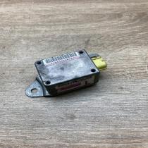 98235SA010 252300 1821  Airbag deployment crash/impact sensor Subaru Forester SG
