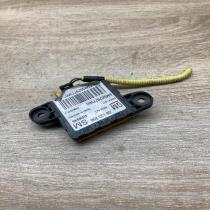 09133256   Airbag deployment crash/impact sensor Opel Astra G