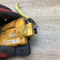 09133256   Airbag deployment crash/impact sensor Opel Astra G