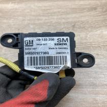 09133256   Airbag deployment crash/impact sensor Opel Astra G