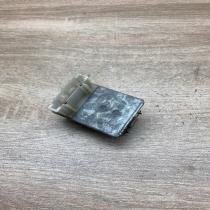 701959263A   Heater blower motor/fan resistor Volkswagen Sharan