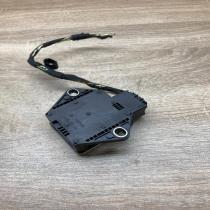 6779913 0265005721  ESP acceleration yaw rate sensor BMW 5 E60 E61