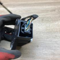 6779913 0265005721  ESP acceleration yaw rate sensor BMW 5 E60 E61