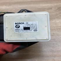 6779913 0265005721  ESP acceleration yaw rate sensor BMW 5 E60 E61