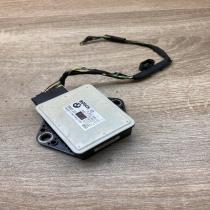 6779913 0265005721  ESP acceleration yaw rate sensor BMW 5 E60 E61