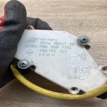 95VW 9B241 AB 95VW9B241AB 7M0959775C Central locking motor Ford Galaxy