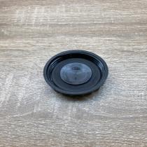 Mercedes W124   Brake fluid reservoir filler cap with level sensor Mercedes-Benz