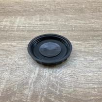 Mercedes W124   Brake fluid reservoir filler cap with level sensor Mercedes-Benz