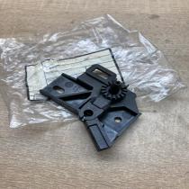6R1823633   Engine bonnet (hood) release handle Volkswagen Sharan