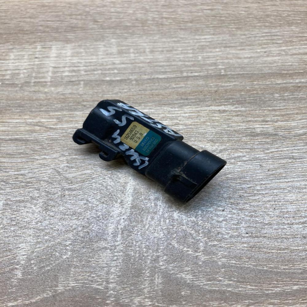 16258659 92943  Air pressure sensor Opel Astra G