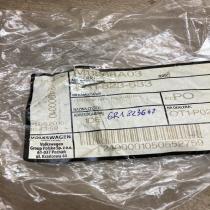 6R1823633   Engine bonnet (hood) release handle Volkswagen Sharan