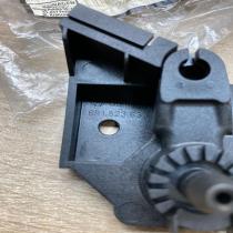 6R1823633   Engine bonnet (hood) release handle Volkswagen Sharan