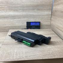 8622040   Electric window control switch Volvo S80