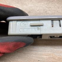 8369511   Front seat light BMW 5 E39