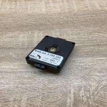 8386546 17697060  Aerial antenna amplifier BMW 3 E46