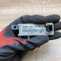 8361495 213675  Aerial antenna amplifier BMW 5 E39