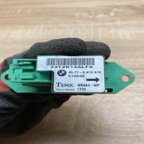 6910678 010242  Airbag deployment crash/impact sensor BMW 5 E39