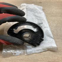 8969RA 8969 RA  Seat back rest control lever/handle Peugeot Boxer