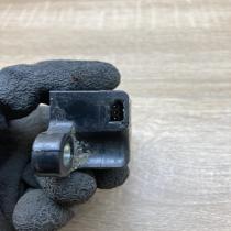 A0038200726 82176166  Airbag deployment crash/impact sensor Mercedes-Benz CLK A2