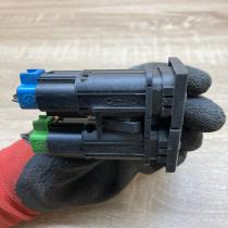 1S7T 18K574 AA   Windscreen/window heater switch Ford Mondeo Mk III