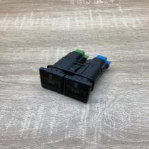 1S7T 18K574 AA   Windscreen/window heater switch Ford Mondeo Mk III