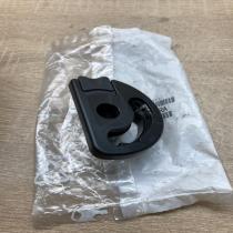 8969RA 8969 RA  Seat back rest control lever/handle Peugeot Boxer