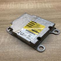 89170 05190 21599 104  Airbag control unit/module Toyota Avensis T250