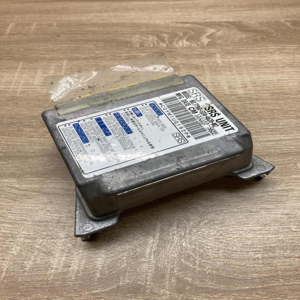 77960 SDA A620 M2 152300 5522  Airbag control unit/module Honda Accord