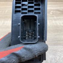 4F0907280A 4F0910280 F005S00102 Power management control unit Audi A6 S6 C6 4F