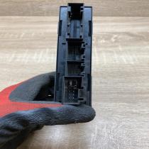 4E0959802D 4E0910802A 5WK45676KBF Rear door window regulator motor Audi A8 S8 D3