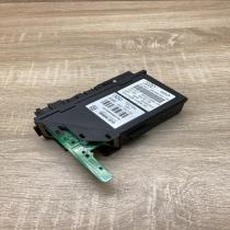 4E0959802D 4E0910802A 5WK45676KBF Rear door window regulator motor Audi A8 S8 D3