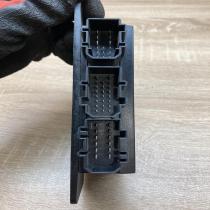 1JO959799S 5DK007953  Comfort/convenience module Volkswagen PASSAT B5