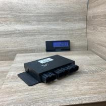 1JO959799S 5DK007953  Comfort/convenience module Volkswagen PASSAT B5