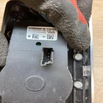 9204068 9232139  Light switch BMW 7 F01 F02 F03 F04