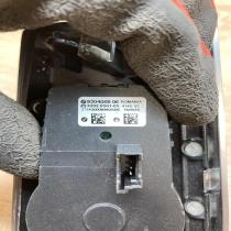 9204068 9232139  Light switch BMW 7 F01 F02 F03 F04