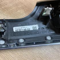 9204068 9232139  Light switch BMW 7 F01 F02 F03 F04