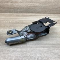 6903667 0390201559 8220774 Rear window wiper motor BMW 3 E46
