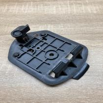 2118900514   Hazard Warning Triangle Mounting Bracket Mercedes-Benz E W211