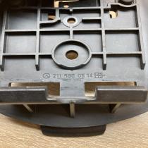 2118900514   Hazard Warning Triangle Mounting Bracket Mercedes-Benz E W211