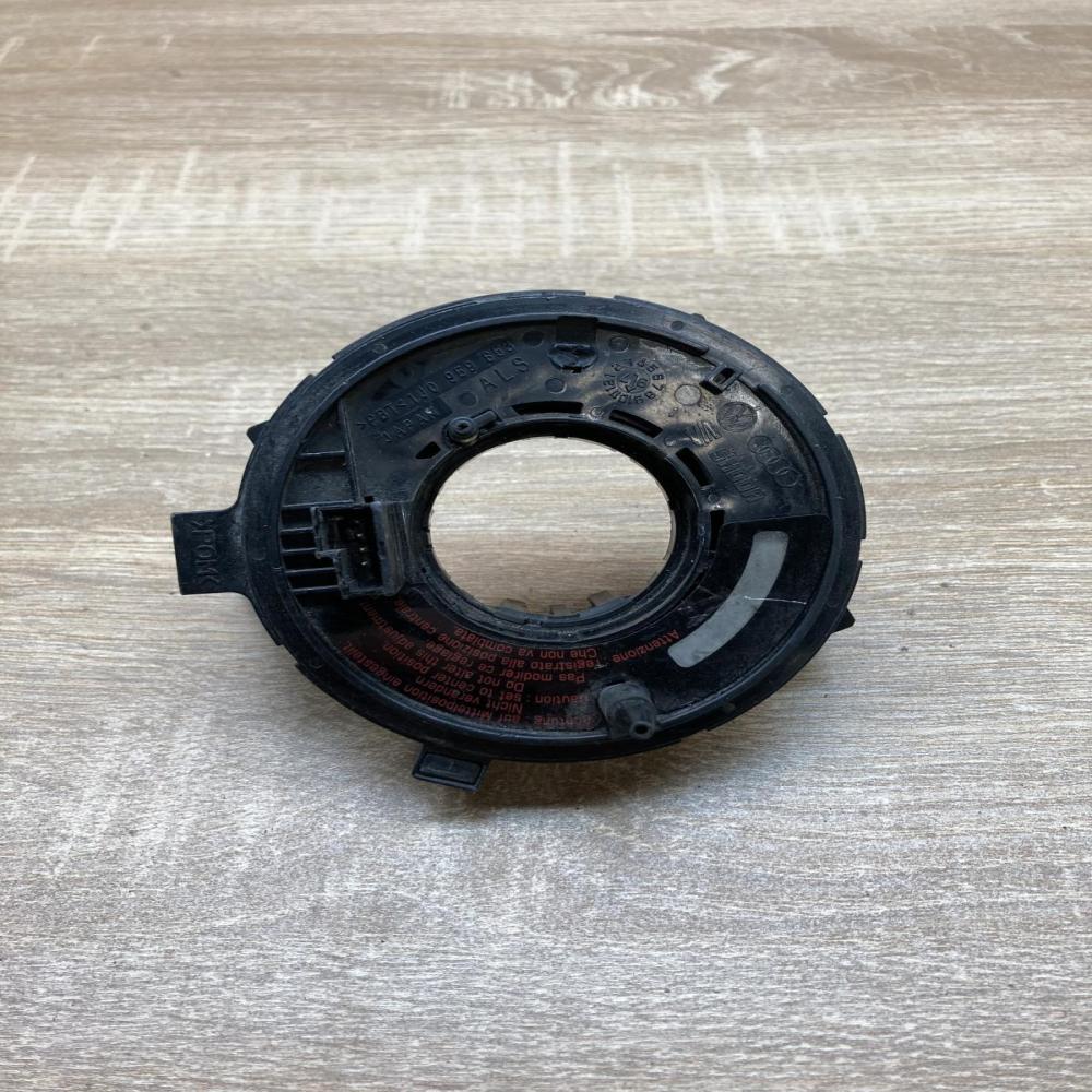 1J0959653   Airbag slip ring squib (SRS ring) Volkswagen Golf IV