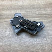 2108206210 5399875310  Heater blower motor/fan resistor Mercedes-Benz E W210