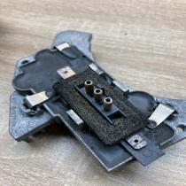 2108206210 5399875310  Heater blower motor/fan resistor Mercedes-Benz E W210
