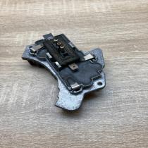 2108206210 5399875310  Heater blower motor/fan resistor Mercedes-Benz E W210