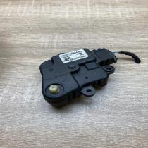 7M3907511A YM2H 19E634 BA  Air flap motor/actuator Ford Galaxy