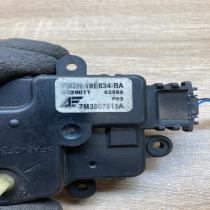 7M3907511A YM2H 19E634 BA  Air flap motor/actuator Ford Galaxy