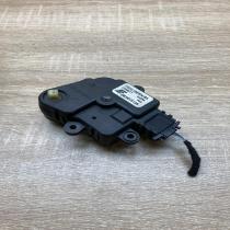 7M3907511A YM2H 19E634 BA  Air flap motor/actuator Ford Galaxy