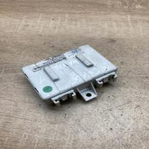 280380655R 28113971 7  GPS navigation control unit/module Renault Megane III