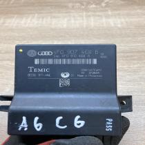 4F0907468B 4F0910468A  Gateway control module Audi A6 S6 C6 4F